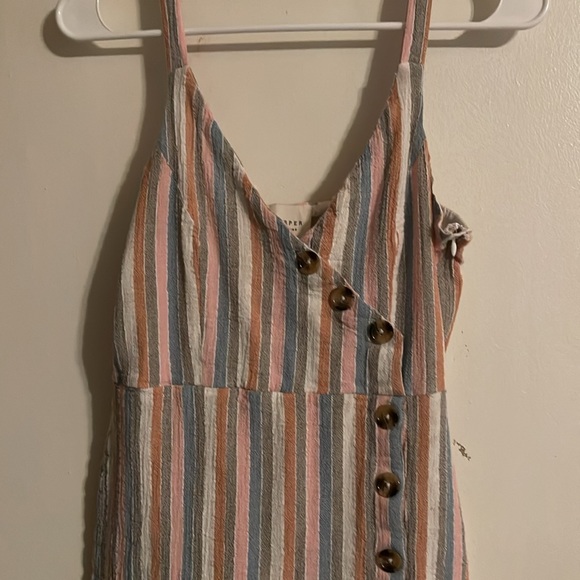 πHARPER HERITAGE DRESS - Picture 3 of 6